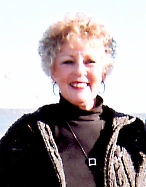 Judy Haxton