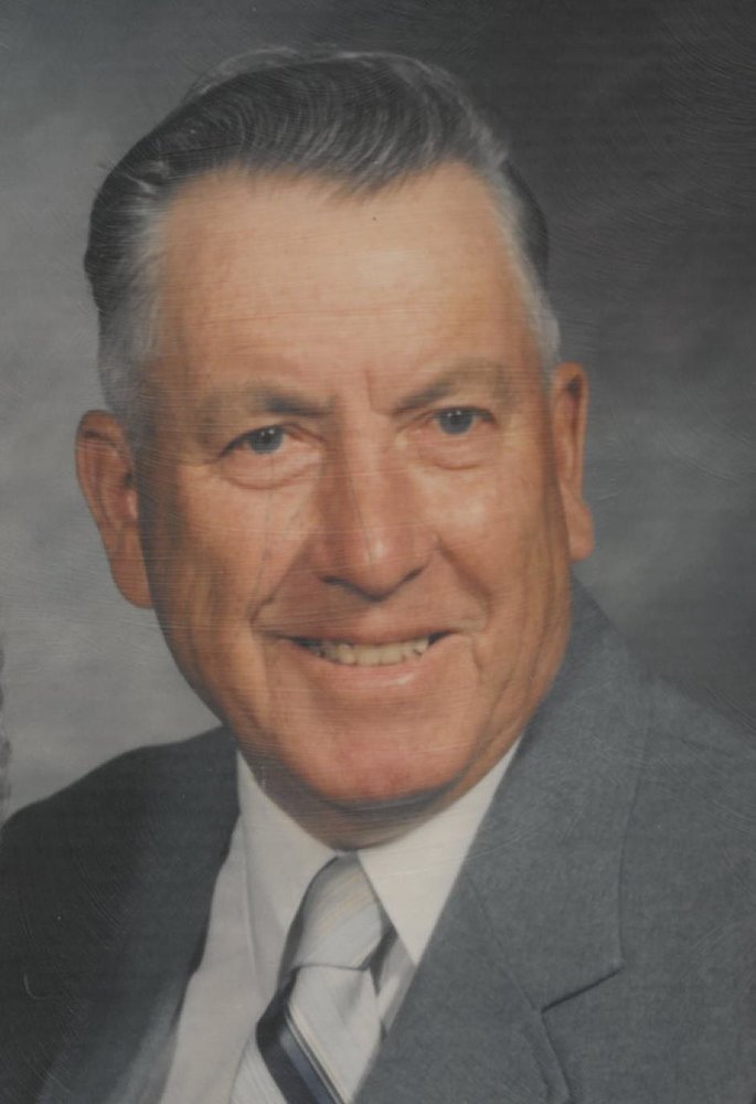 Theodore Schmit, Jr