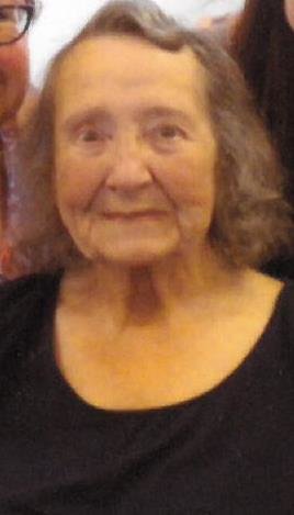 Helen Bickett